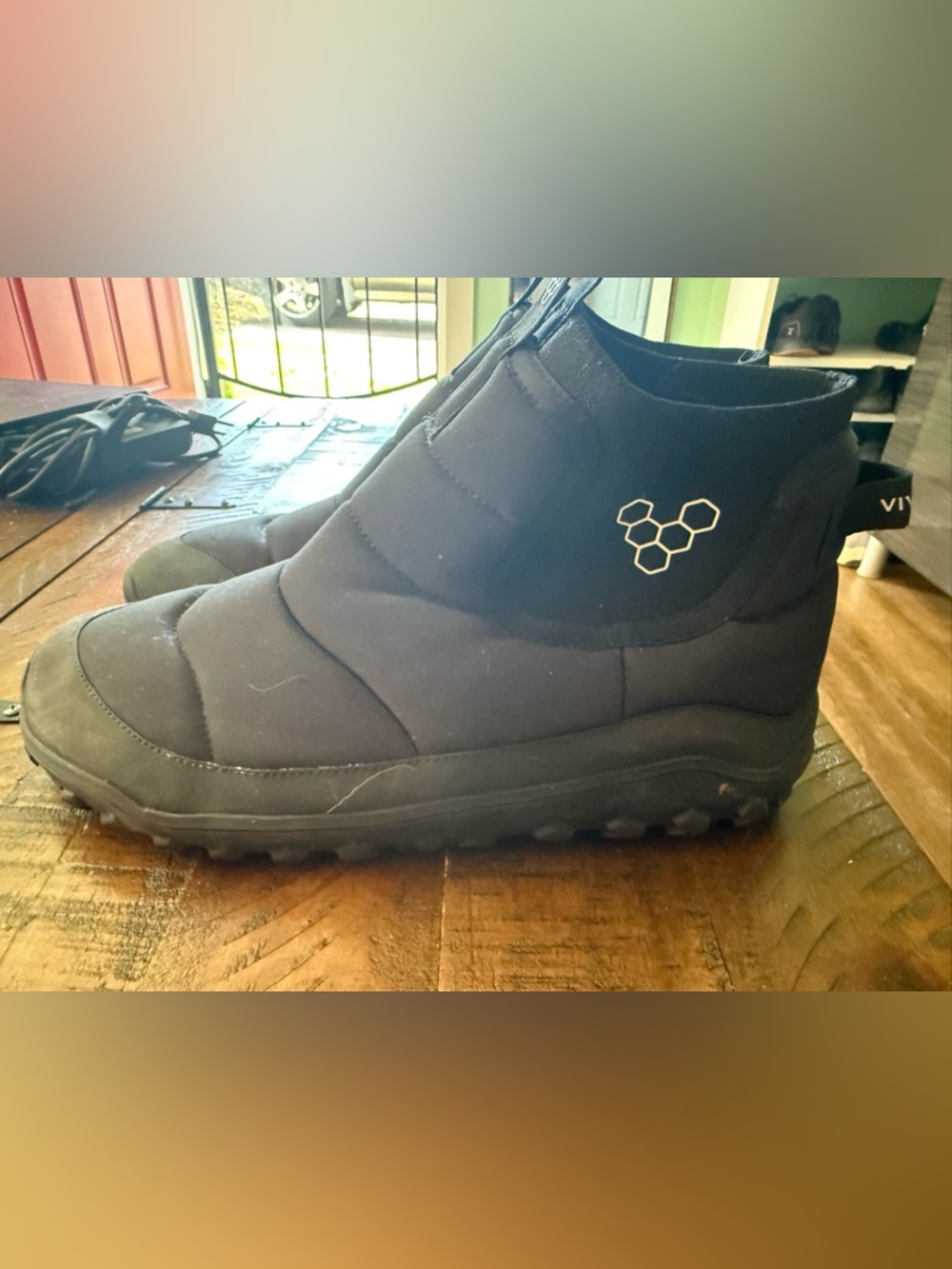 Vivobarefoot JJF Explorer Mid size 45 - Picture 2 of 6